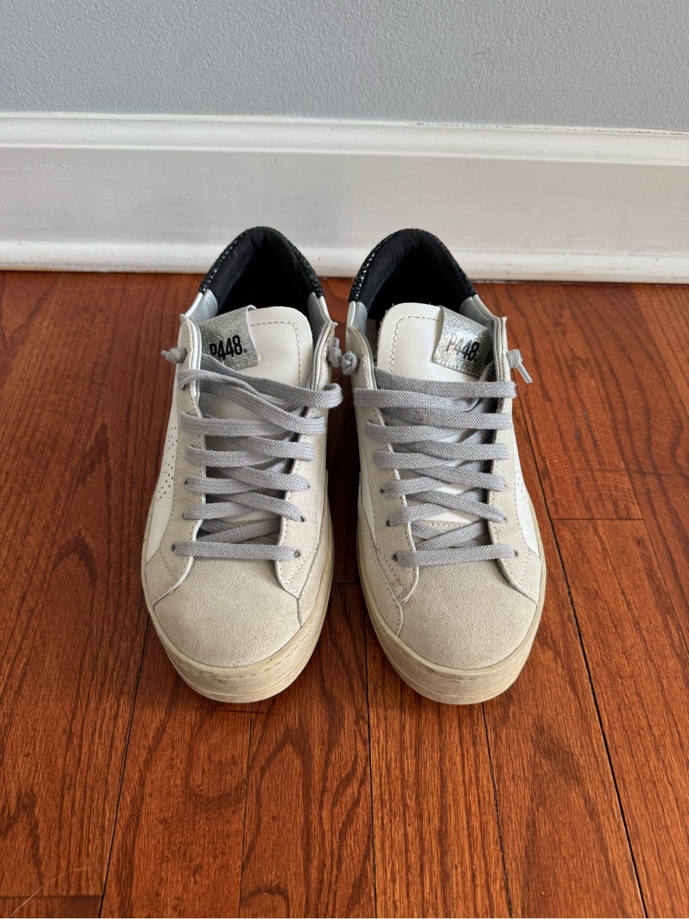 P448 Sneakers - Picture 2 of 6